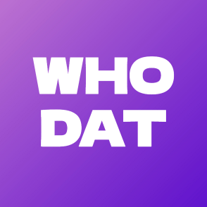 WhoDat